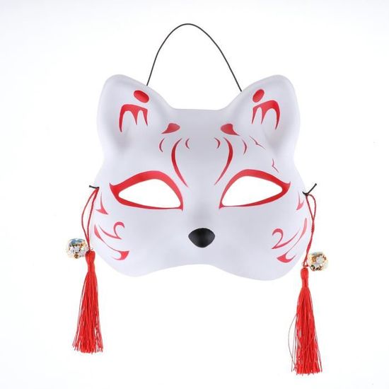 Masque De Renard Chat Japonais Deguisement Carnaval Lapin Masque Mysterieux Costume Soiree Masque Bal Fete Mascarade Festival Cdiscount Jeux Jouets Masque De Renard Chat Japonais Deguisement Carnaval Lapin Masque Mysterieux Costume Soiree Masque Bal Fete Mascarade Festival Cdiscount Jeux Jouets