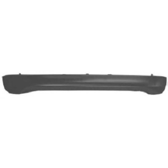 Pare-choc sup/érieur//arri/ère Yaris 2003-2005 All Carrosserie