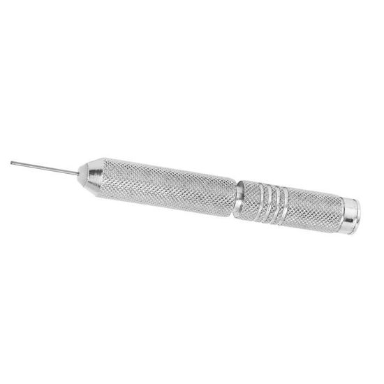 Lot De 10 épines Poinçon 0,7 Mm Pour Montre - Outil De Dépose Bracelet, Neuf Avec étiquettes