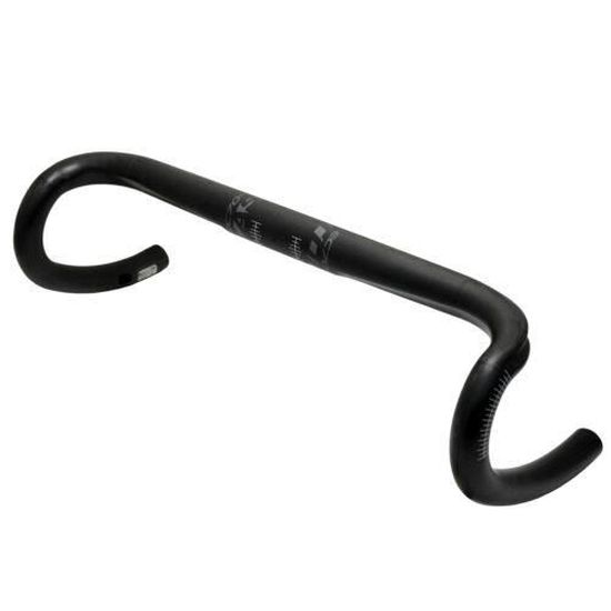 CTA La Technique Avion Road Bike Handlebar 40cm x 25.4mm Clamp Made in