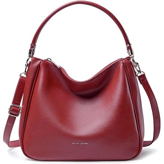 Sac Main Hobo Femme Sac Port Epaule Bandouli re Simili Cuir Pu sac-main-hobo-femme-sac-port-epaule-bandouli-re-simili-cuir-pu