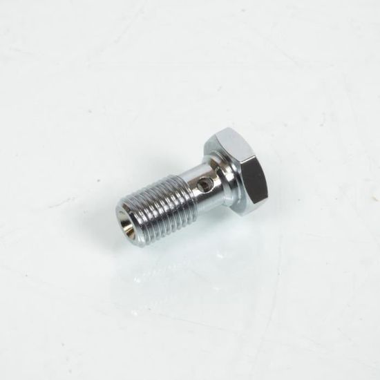 Banjo 10mm de durite de frein pour Mini Moto, Pit Bike et Dirt Bike