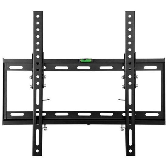 SUPPORT MURAL TV Inclinable 26-55 Pouces LED LCD Plasma 400x400mm pour  Samsung EUR 24,99 - PicClick FR