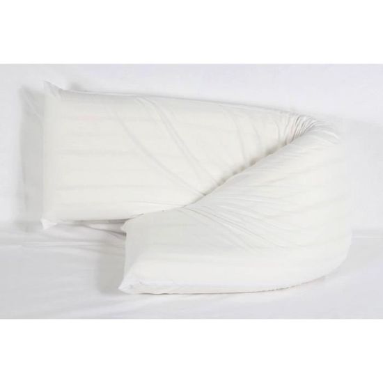 traversin 140 mémoire de forme