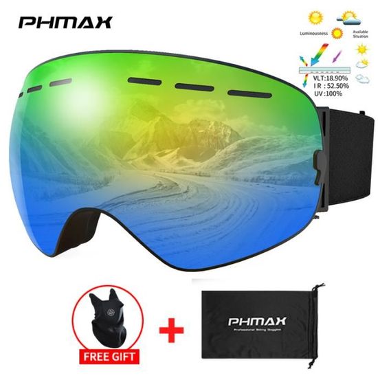 Ski and Snowboard Goggles - Hassocks Eyecare Centre Ski and Snowboard Goggles - Hassocks Eyecare Centre
