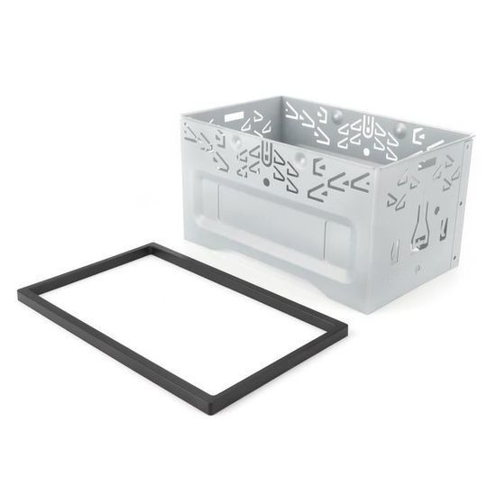 Kit Cadre De Panneau De Commande Pour SEAT LEON MK2 1P – Référence 1M0805591L, 2.0D 100kw 2005