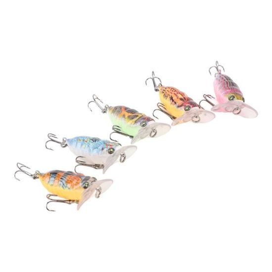 Leurre De Pêche WCZ Battles Shad 6 Pouces - Swimbait Or, Bois, Pêche Perche