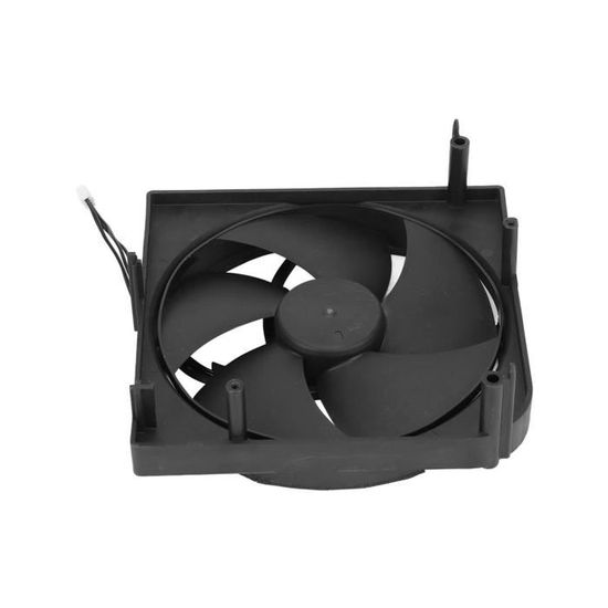 Ventilateur De Refroidissement Interne Pour Xbox Series S - Remplacement Facile, Matériau ABS