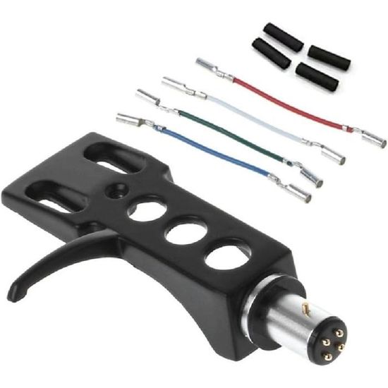 ION Audio Vinyl Motion Deluxe - Tourne-disque Valise De Luxe, Portable