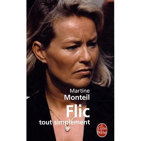 Flic, tout simplement