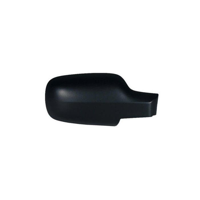Coque de rétroviseur droite noire Renault Scenic 2 2003-2009 RA21964