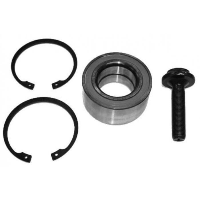 Roulement de Roue Avant A4-A6-Allroad-A8-Passat-Superb - AUDI A4 AVANT 2.6 QUATTRO 01-1996-09-2001
