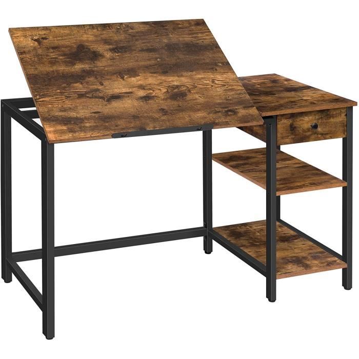 Table De Dessin Technique _ Table De Dessinateur Industriel - VHKTX