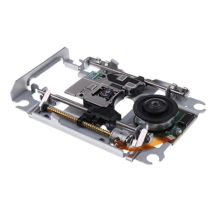 PACK ACCESSOIRE JEUX VIDEO 1x remplacement de lentille pour PS4