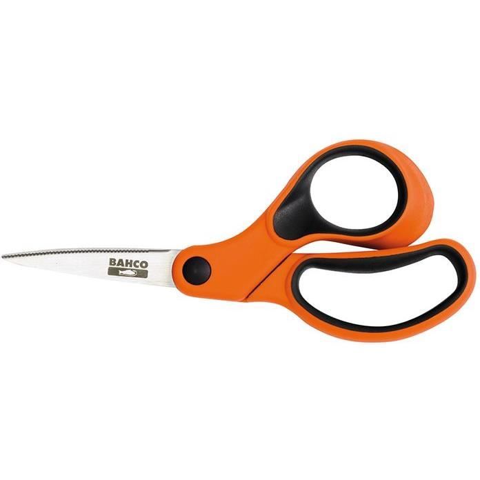 Ciseaux de jardinier 20cm petits arbustes