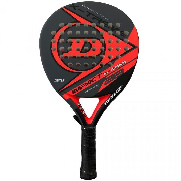 Impact X-treme Red