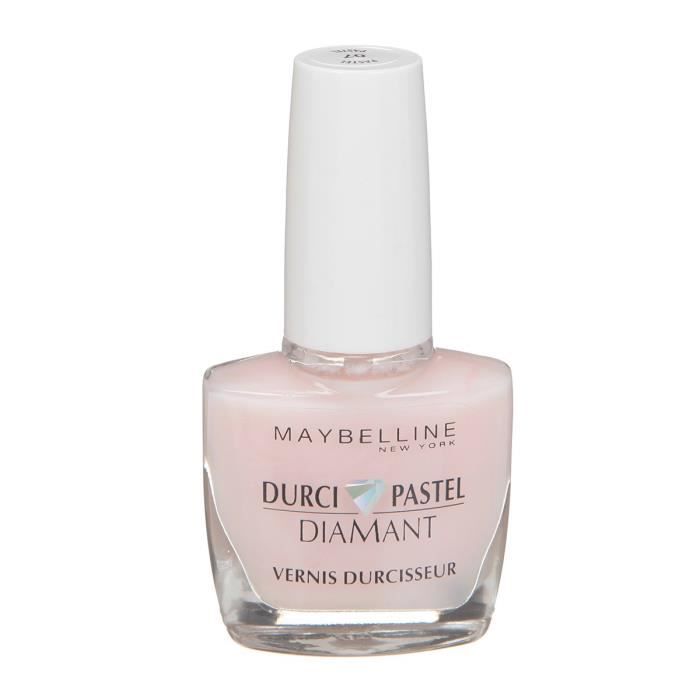 Maybelline New York - Vernis à Ongles - Durci Pastel