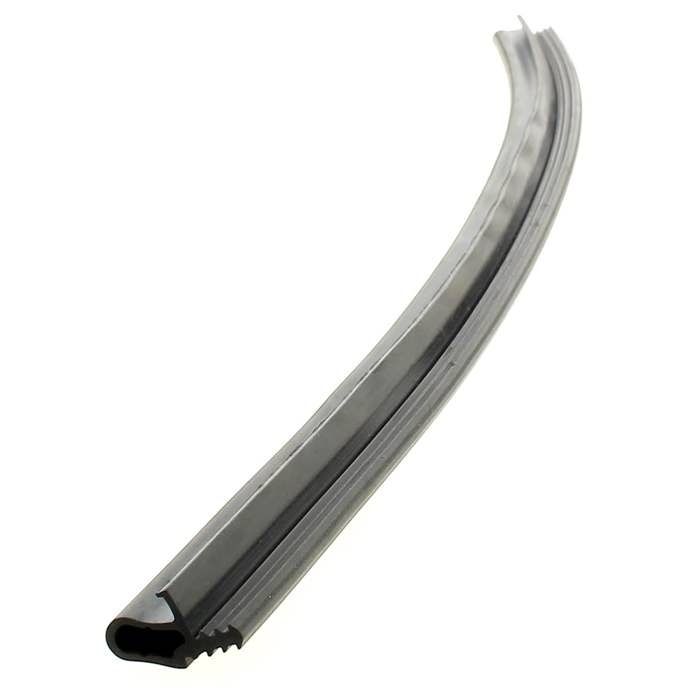 Joint bas de porte pour Lave-vaisselle Airlux, Lave-vaisselle Far, Lave-vaisselle Proline, Lave-vaisselle Waltham, Lave-vaisselle