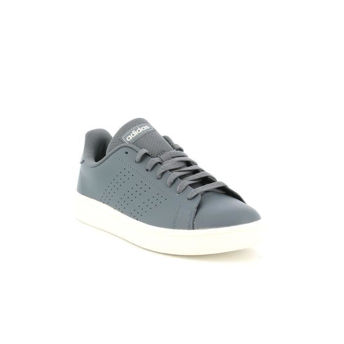 CHAUSSURES DE TENNIS ADIDAS ADVANTAGE BASE POUR HOMMES EE7696