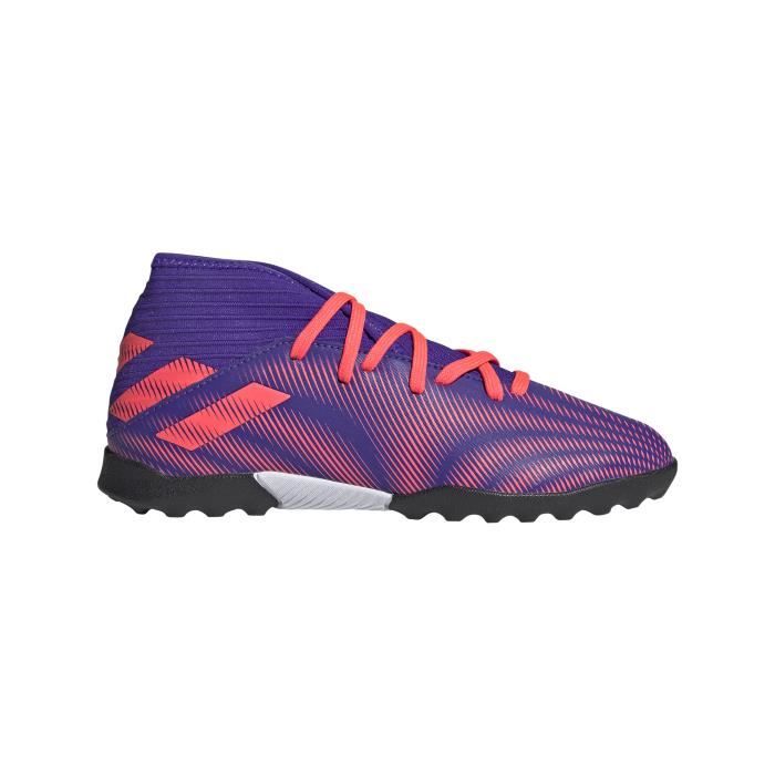 Chaussures de football enfant adidas Nemeziz .3 TF