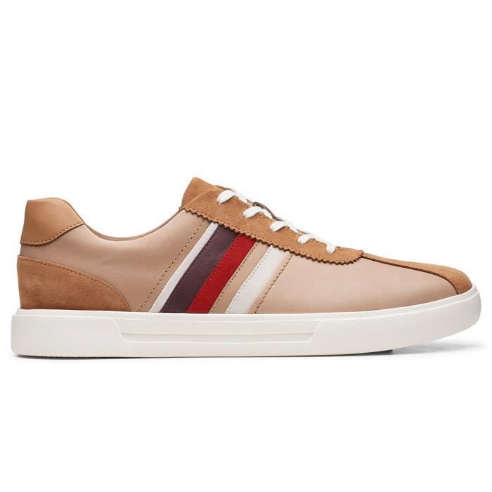 Baskets Clarks Un Costa Band