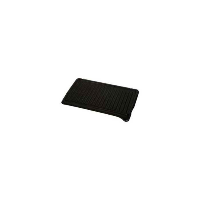 PLAQUE GRILL POUR PETIT ELECTROMENAGER TEFAL GC2050129Z TS-01034570 GC205012/9Z TS01034570
