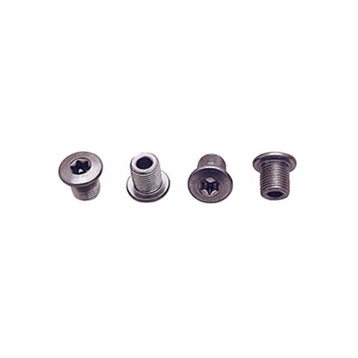 INTRAVIS PEDALIER SHIMANO 105 5800 M8 (JEU DE 4)