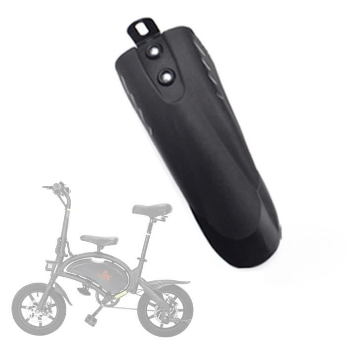 Garde boue arrière pour scooter électrique compatible avec accessoire pour trotinette electrique Kugoo Kirin V1