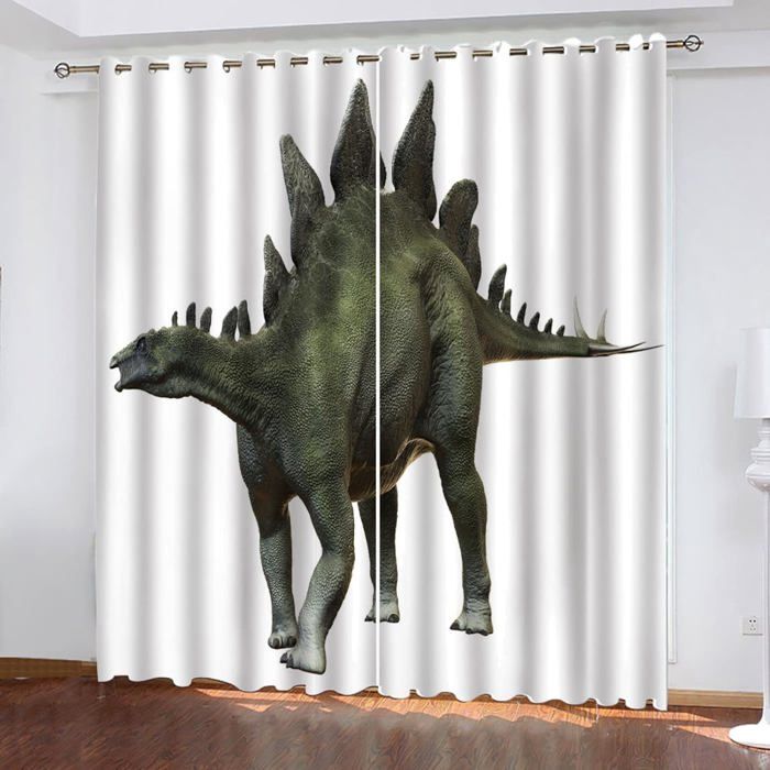 ANHOPE Rideau Occultant Tropical Jungle Forêt Arbre Tenture Opaque à Oeillets Draperies Intérieurs Rideau Thermique Isolant pour Maison Chambre Salon Fenetre 2 Pièces L 132 x H 210 cm ANHOPE Rideau Occultant Tropical Jungle Forêt Arbre Tenture Opaque à Oeillets Draperies Intérieurs Rideau Thermique Isolant pour Maison Chambre Salon Fenetre 2 Pièces L 132 x H 210 cm