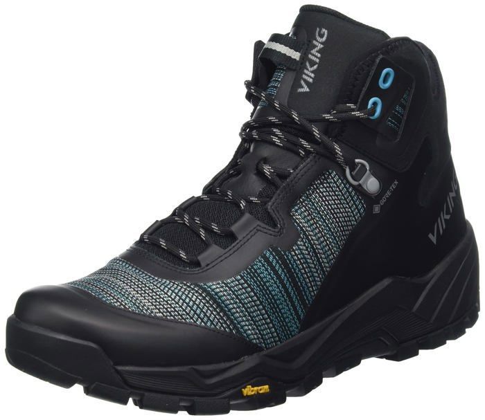 Chaussure Randonnée Viking Cerra Speed GTX - Mixte, Gore-Tex, Vibram