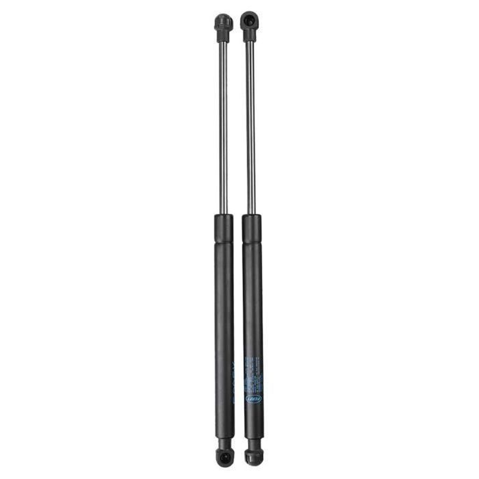 Lot De 2 Housses De Protection En Silicone Pour Rotule De Direction - Joints à Clipser, 23x33x41 Mm