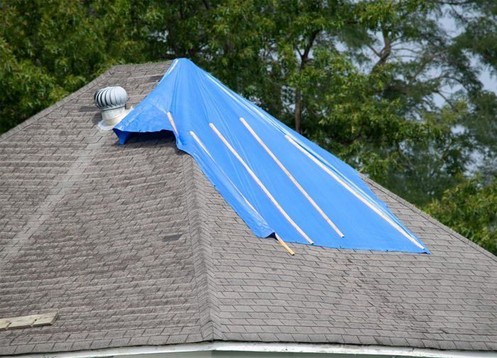 Bâche De Protection Pour Trampoline 366cm - Housse Imperméable Résistante Aux Intempéries, UV Et Déchirures