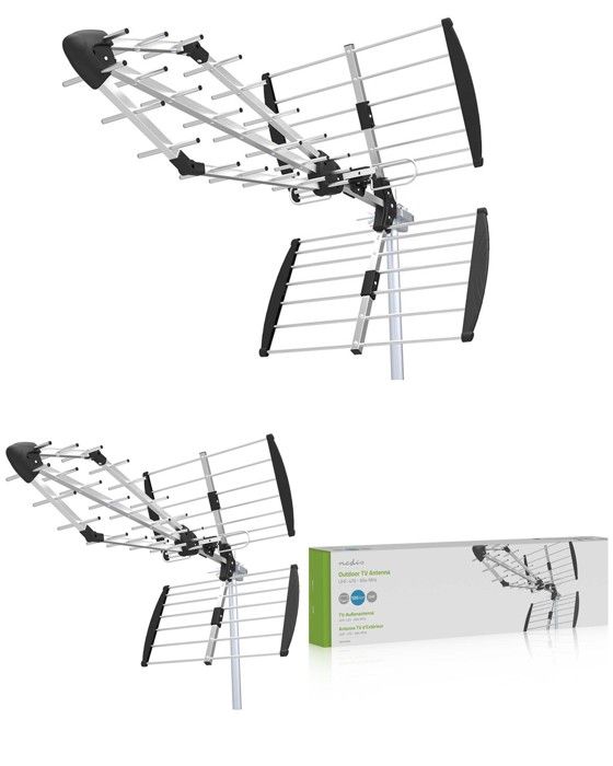 Antenne Terrestre | Black Friday