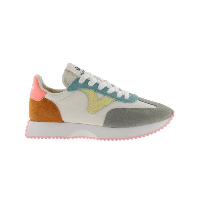Victoria Baskets en nylon femme Victoria Cosmos