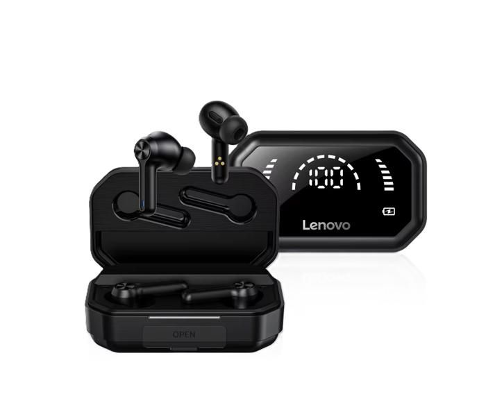 Ecouteurs Lenovo LP3 Pro Thinkplus TWS Bluetouth Tactile Micro