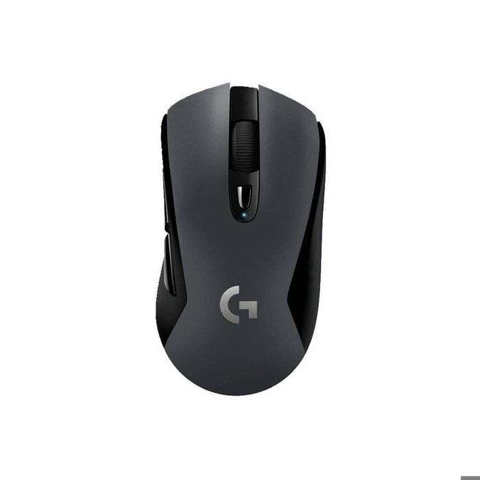 Souris Gaming Logitech G603 12000dpi 135.7g - Logitech