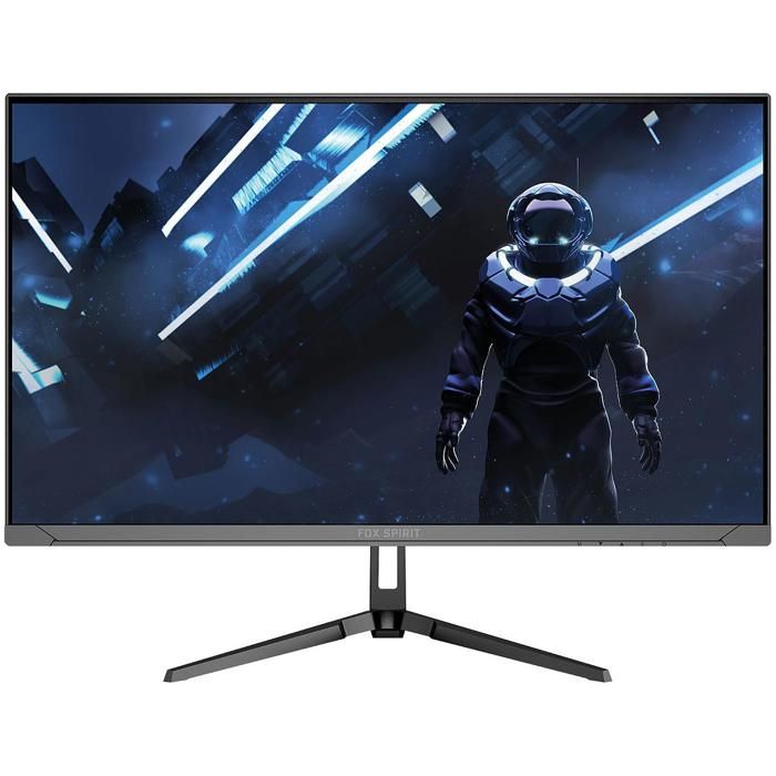 Fox Spirit 24 LED FH238 - vue 1