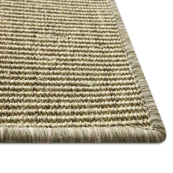 Meilleurs prix pour Tapis Griffoir Tapis à Chat en Sisal 50 x 50 cm Foin