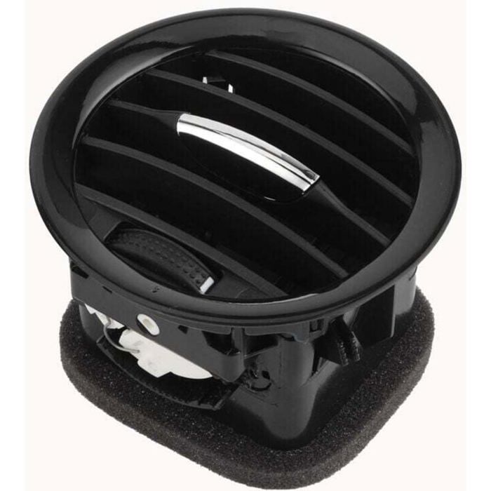 Tableau De Bord Haut-parleur Panneau De Couverture Grille Haut Parleur Net Cover Compatible X5 E70 2006 2013 X6 E71 2008 2014 514571