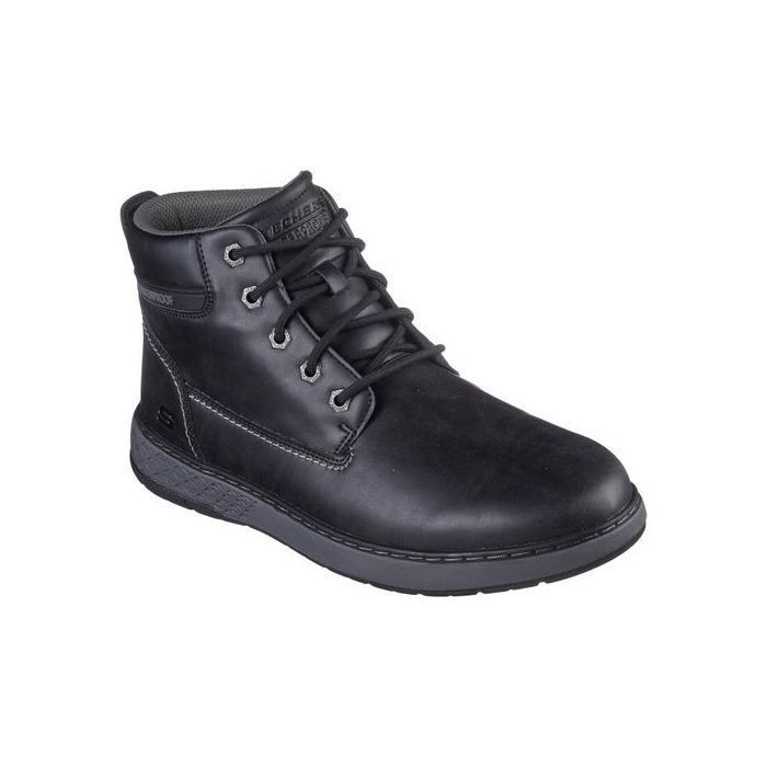 Skechers Baskets homme Skechers 205235-BLK