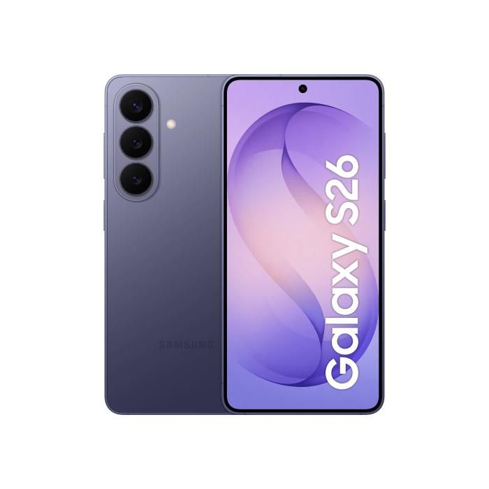Samsung Galaxy S26