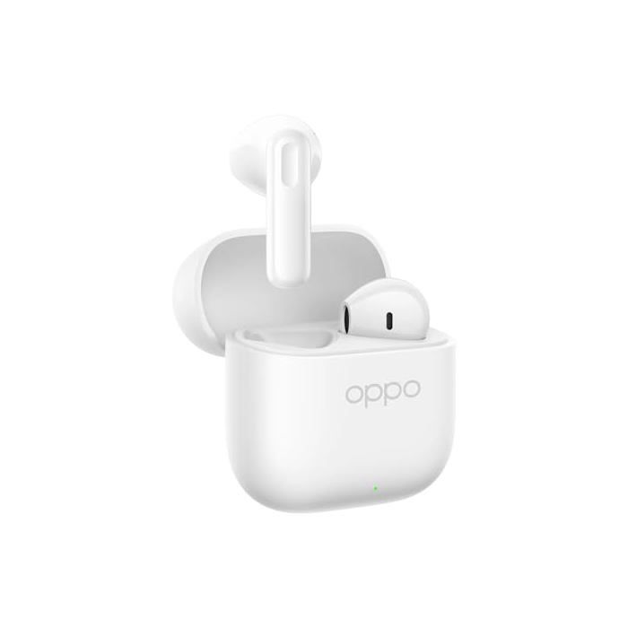 Écouteurs True Wireless OPPO Enco Buds3 Bluetooth 5.4 48h Autonomie IP55
