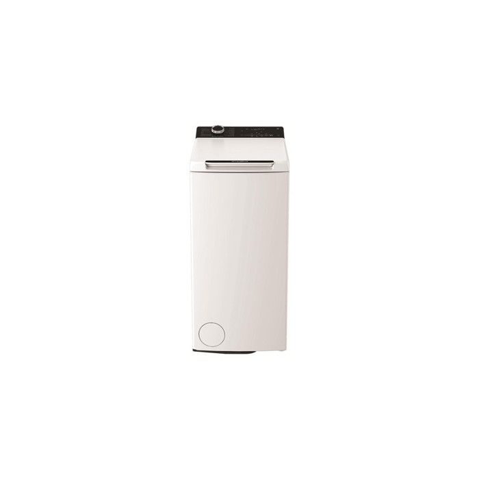 WHIRLPOOL Lave linge top TWB721SENSEWASHFR