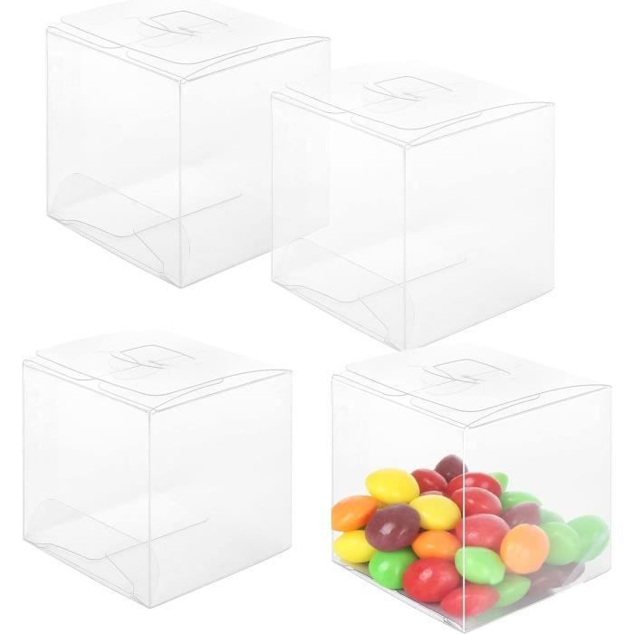 25 Etiquettes Prénoms Autocollantes Transparentes Etiq1 | Boites Et Presentations De Dragees