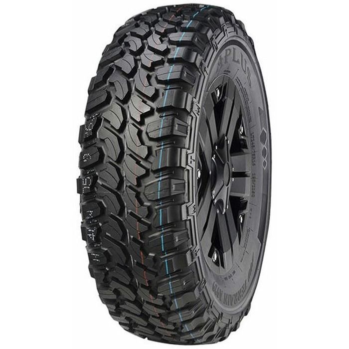 Pneu AUTO APLUS MUD TERRAIN A929 245 75 R16 120Q 4x4 ETE