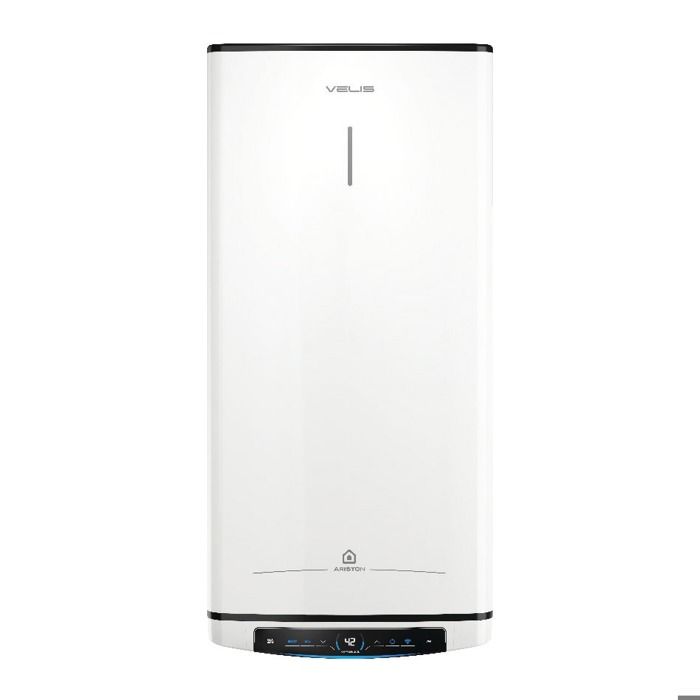 Chauffe eau électrique VELIS PRO DRY WIFI multiposition steatite ARISTON 3100953 - vue 2