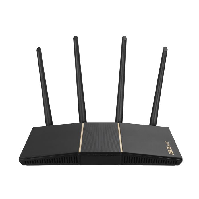 Routeur – Asus – RT-AX57 – Wi-Fi 6 – Bi-bande – 2402 Mbit/s