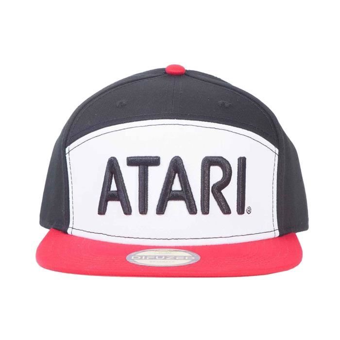 Rock Off - System Of A Down "Stacked Logo" Unisex Baseball Cap