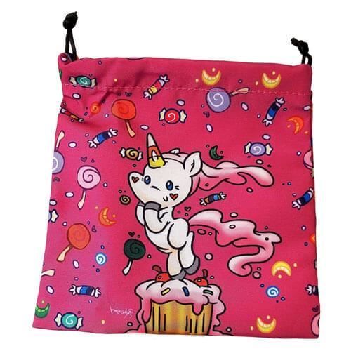 Munchkin Dice Bag Unicorns Cdiscount Jeux Jouets