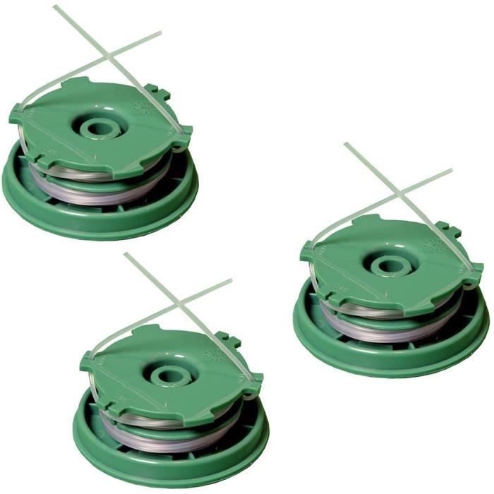 Bobine Pour Coupe Bordures SKIL Réf.2610S00818 | ENVAIN MATERIAUX